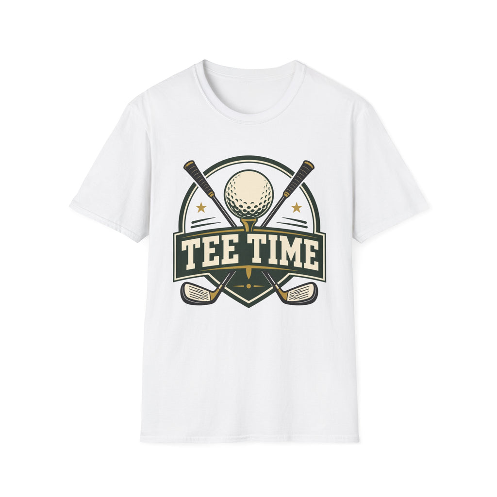 TEE TIME T-SHIRT