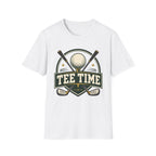 TEE TIME T-SHIRT