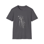 GOLF BAG T-SHIRT