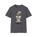 GOLF IN PLAY T-SHIRT