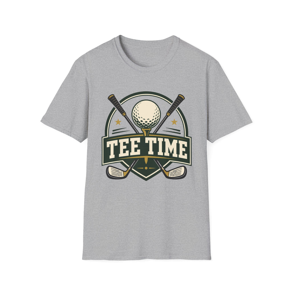 TEE TIME T-SHIRT