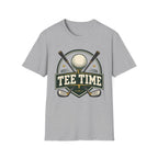 TEE TIME T-SHIRT