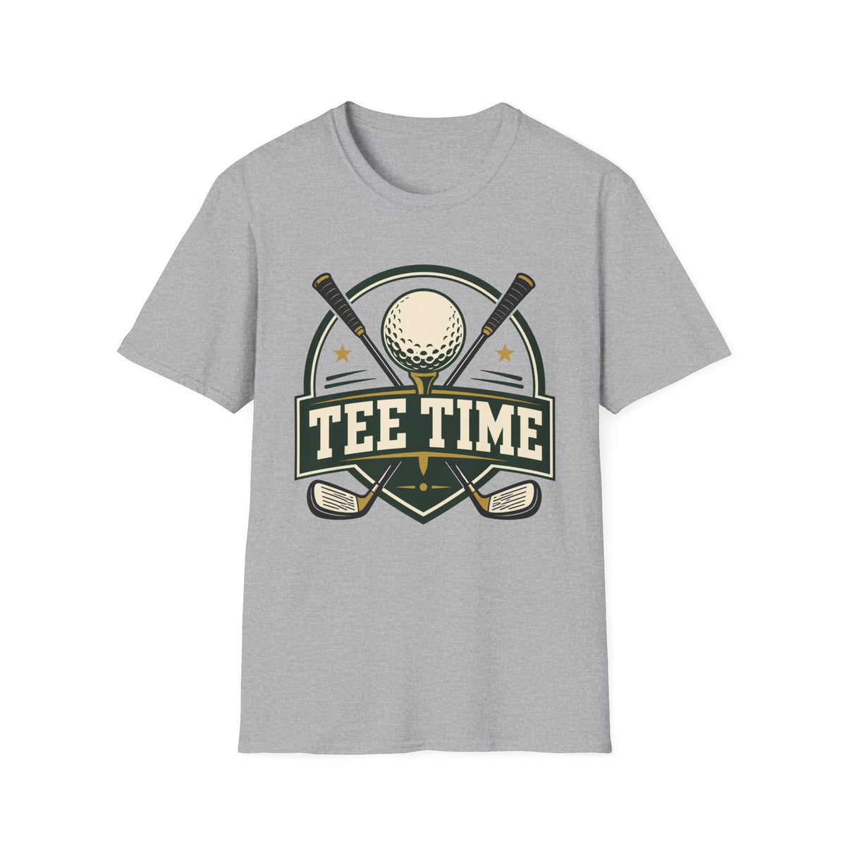 TEE TIME T-SHIRT
