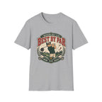 BEST BY PAR WEEKEND GOLF CLUB 10 T-SHIRT