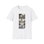 GOLF IN PLAY T-SHIRT