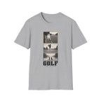 GOLF IN PLAY T-SHIRT