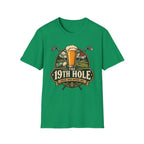 19TH-HOLE-GOOD-ROUNDS-END-183 T-SHIRT