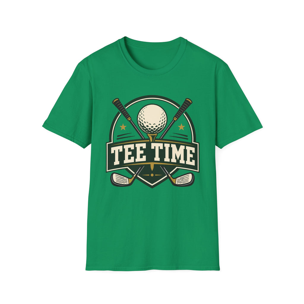 TEE TIME T-SHIRT
