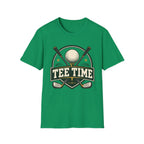 TEE TIME T-SHIRT