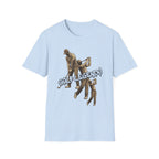 GOLF-LEGENDS-SWING-SEQUENCE-GRAFFITI T-SHIRT