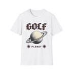 GOLF PLANET T-SHIRT