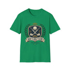 DADS GOLF CLUB CREST LOGO 141 T-SHIRT