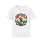 BEST BY PAR WEEKEND GOLF CLUB 10 T-SHIRT