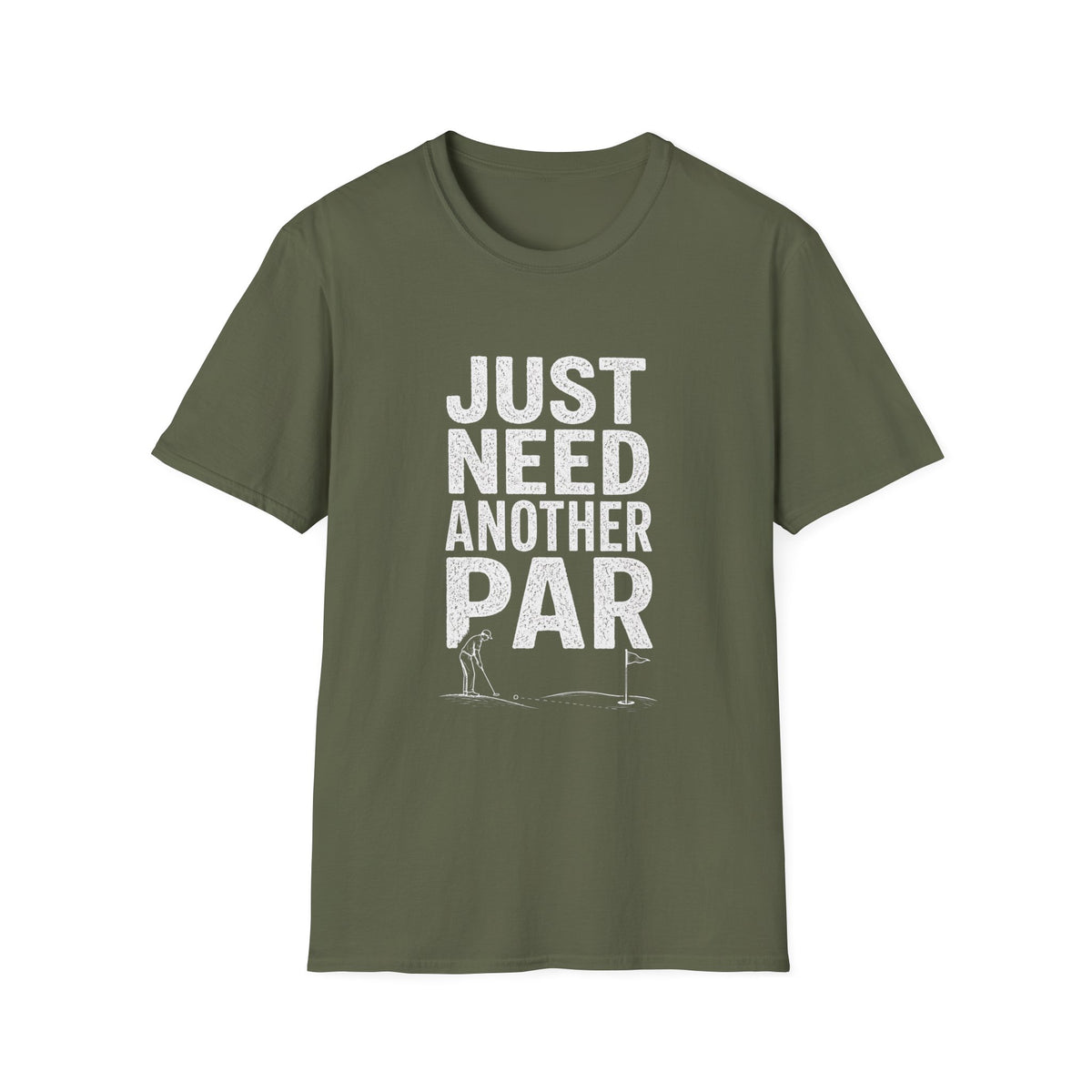 JUST NEED ANOTHER PAR T-Shirt