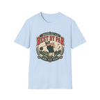 BEST BY PAR WEEKEND GOLF CLUB 10 T-SHIRT