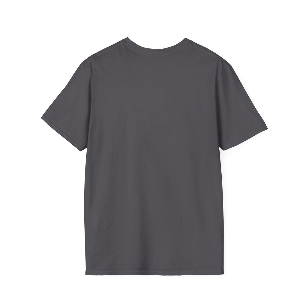 TIL DEATH DO US PAR ARGYLE T-SHIRT