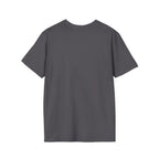 TIL DEATH DO US PAR ARGYLE T-SHIRT