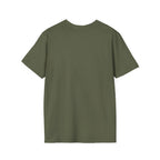 TIL DEATH DO US PAR ARGYLE T-SHIRT