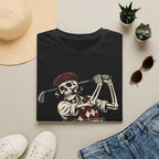 TIL DEATH DO US PAR ARGYLE T-SHIRT
