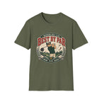 BEST BY PAR WEEKEND GOLF CLUB 10 T-SHIRT
