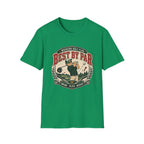 BEST BY PAR WEEKEND GOLF CLUB 10 T-SHIRT