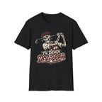 TIL DEATH DO US PAR ARGYLE T-SHIRT