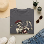 TIL DEATH DO US PAR ARGYLE T-SHIRT