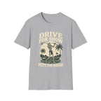 DRIVE FOR SHOW PUTT FOR DOUGH T-Shirt