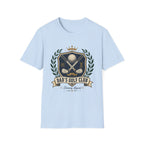 DADS GOLF CLUB CREST LOGO 141 T-SHIRT