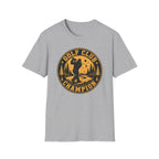 GOLF CLUB CHAMPION T-SHIRT