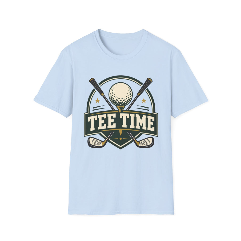 TEE TIME T-SHIRT