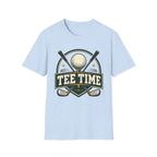 TEE TIME T-SHIRT