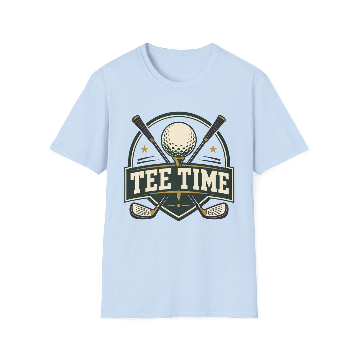 TEE TIME T-SHIRT