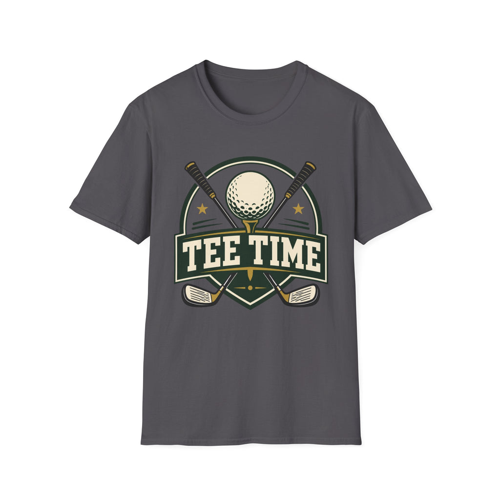 TEE TIME T-SHIRT