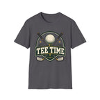 TEE TIME T-SHIRT