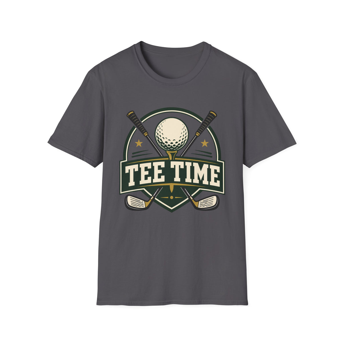 TEE TIME T-SHIRT