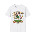 HOLY SH*T I MADE PAR GOLFER T-SHIRT