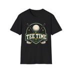 TEE TIME T-SHIRT