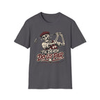 TIL DEATH DO US PAR ARGYLE T-SHIRT