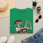 TIL DEATH DO US PAR ARGYLE T-SHIRT