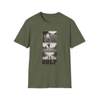 GOLF IN PLAY T-SHIRT