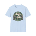 BEST BY PAR WEEKEND GOLF CLUB BADGE 110 T-SHIRT