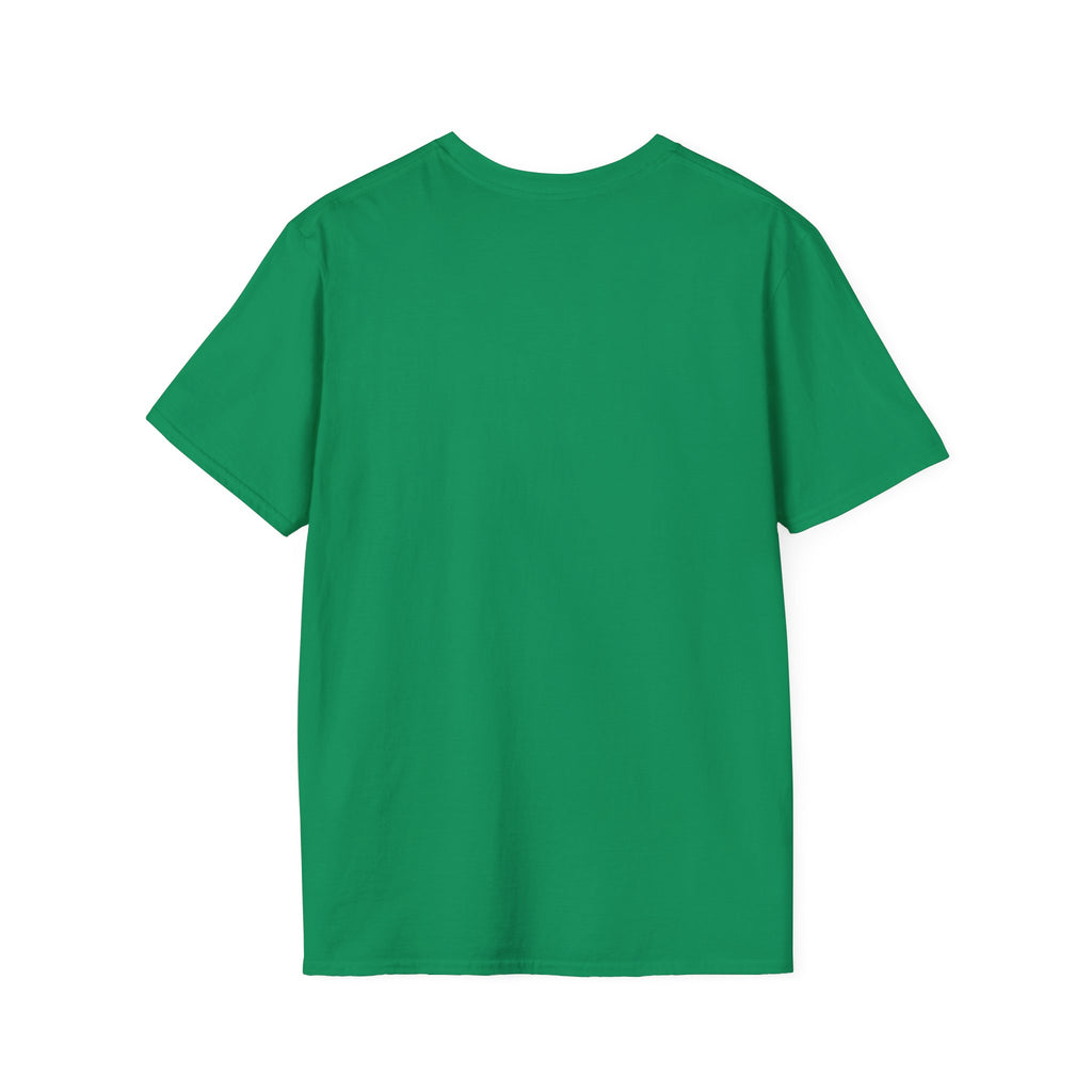 TAKE ME TO YOUR LEADERBOARD ALIEN T-SHIRT