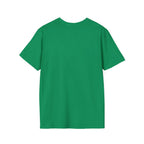 TAKE ME TO YOUR LEADERBOARD ALIEN T-SHIRT