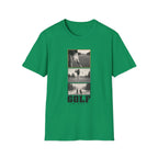 GOLF IN PLAY T-SHIRT