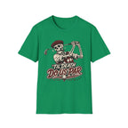 TIL DEATH DO US PAR ARGYLE T-SHIRT