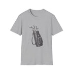 GOLF BAG T-SHIRT