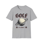 GOLF PLANET T-SHIRT