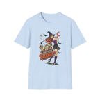 WITCH WAY TO FAIRWAY PINUP T-SHIRT