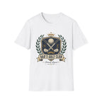 DADS GOLF CLUB CREST LOGO 141 T-SHIRT